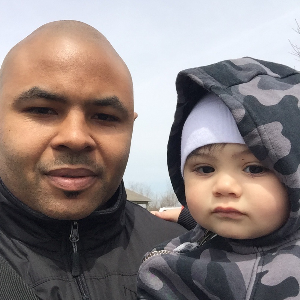 Meet your Posher, Skip